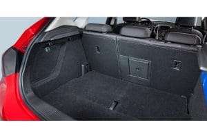 Δοκιμή Opel Astra 1.4 Turbo 120 PS