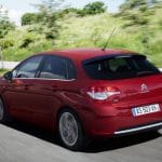 Δοκιμή Citroen C4 1.4 VTi