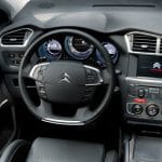 Δοκιμή Citroen C4 1.4 VTi