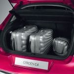 Δοκιμή Citroen C4 1.4 VTi