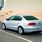 Volkswagen Passat 1.4 TSI BMT 122 PS