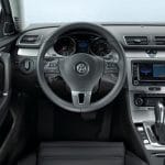 Volkswagen Passat 1.4 TSI BMT 122 PS