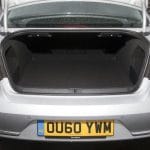 Volkswagen Passat 1.4 TSI BMT 122 PS