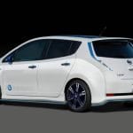Στην παραγωγή το Nissan Leaf Nismo
