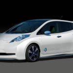 Στην παραγωγή το Nissan Leaf Nismo