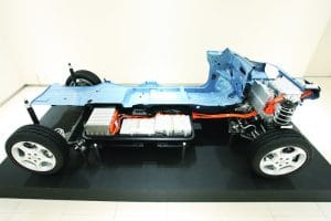 Στην παραγωγή το Nissan Leaf Nismo