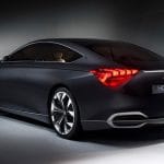 Πολυτελές Hyundai HCD-14 concept με... βρετανικό στιλ