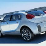 Έρχεται νέο Citroen 2CV το 2014