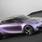 Έρχεται νέο Citroen 2CV το 2014