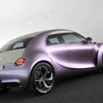 Έρχεται νέο Citroen 2CV το 2014