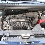 Δοκιμή Mitsubishi Colt 1.3 5d