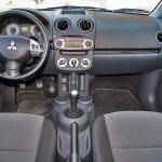 Δοκιμή Mitsubishi Colt 1.3 5d