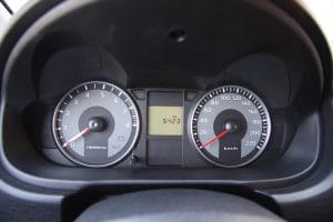 Δοκιμή Mitsubishi Colt 1.3 5d