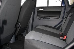 Δοκιμή Mitsubishi Colt 1.3 5d