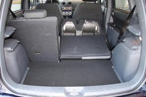 Δοκιμή Mitsubishi Colt 1.3 5d