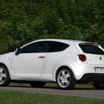 Δοκιμή Alfa Romeo MiTo ντίζελ 1.3 JTDM-2 95 HP