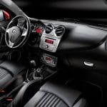 Δοκιμή Alfa Romeo MiTo ντίζελ 1.3 JTDM-2 95 HP