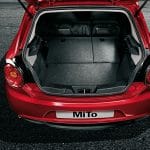Δοκιμή Alfa Romeo MiTo ντίζελ 1.3 JTDM-2 95 HP