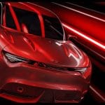 Νέο μικρό 3θυρο crossover από την Kia