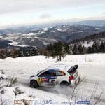 Rallye Monte Carlo: Nικητής ο Loeb