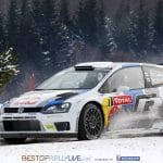 Rallye Monte Carlo: Nικητής ο Loeb