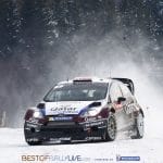 Rallye Monte Carlo: Nικητής ο Loeb