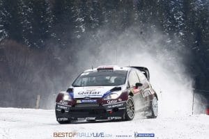 Rallye Monte Carlo: Nικητής ο Loeb