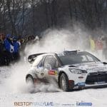Rallye Monte Carlo: Nικητής ο Loeb