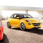 20.000+ παραγγελίες για το Opel ADAM σε 7 μέρες