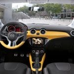 20.000+ παραγγελίες για το Opel ADAM σε 7 μέρες