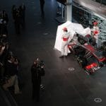 Έτοιμο το μονοθέσιο McLaren MP4-28