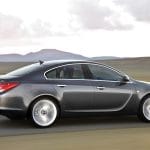 Δοκιμή Opel Insignia 1.4 Turbo