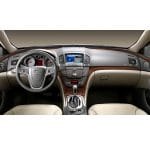 Δοκιμή Opel Insignia 1.4 Turbo