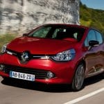 Τα ασφαλέστερα αυτοκίνητα του 2012