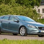 Τα ασφαλέστερα αυτοκίνητα του 2012