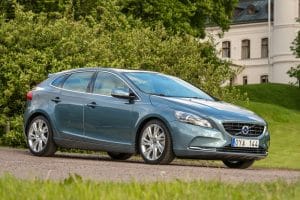 Τα ασφαλέστερα αυτοκίνητα του 2012