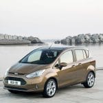 Τα ασφαλέστερα αυτοκίνητα του 2012