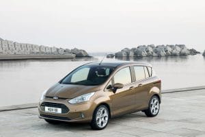 Τα ασφαλέστερα αυτοκίνητα του 2012