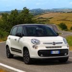 Τα ασφαλέστερα αυτοκίνητα του 2012