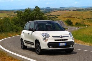 Τα ασφαλέστερα αυτοκίνητα του 2012