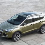 Τα ασφαλέστερα αυτοκίνητα του 2012