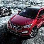 Τα ασφαλέστερα αυτοκίνητα του 2012