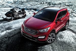 Τα ασφαλέστερα αυτοκίνητα του 2012