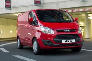 Τα ασφαλέστερα αυτοκίνητα του 2012