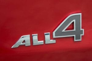 Οι εκδόσεις του MINI Paceman ALL4