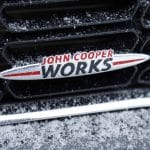 Οι εκδόσεις του MINI Paceman ALL4