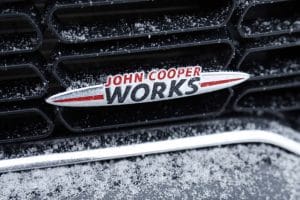 Οι εκδόσεις του MINI Paceman ALL4