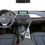 Δοκιμή νέα BMW 328i auto 2.0 TwinPower Turbo