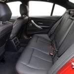 Δοκιμή νέα BMW 328i auto 2.0 TwinPower Turbo