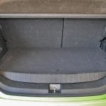 Δοκιμή Honda Jazz Hybrid 1.3